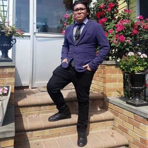 Meet your Posher, Leonardo